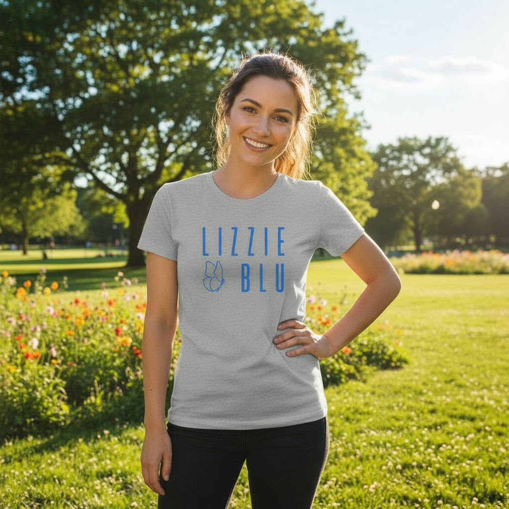 Ladies T-shirt