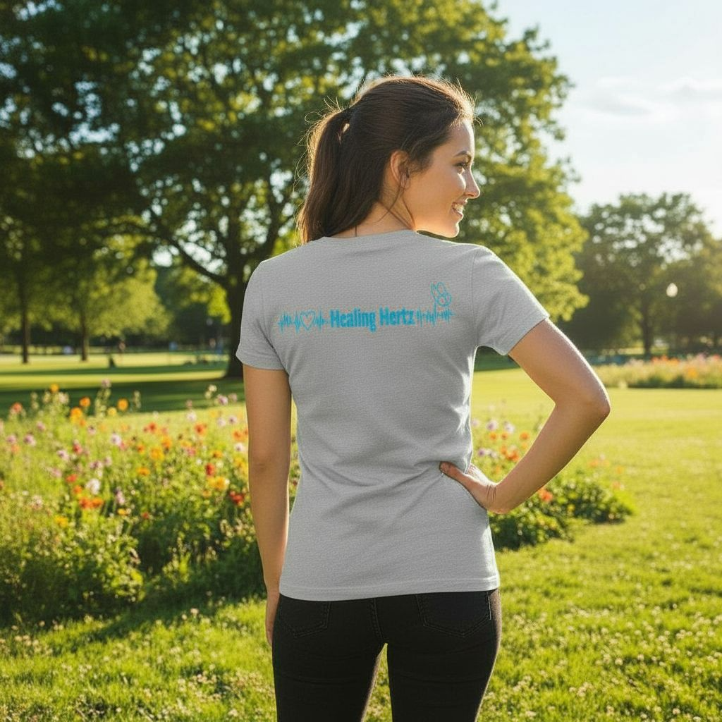 Ladies T-shirt