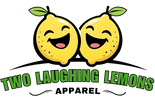 Two Laughing Lemons Apparel - Home