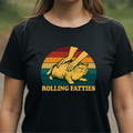 Rolling Fatties