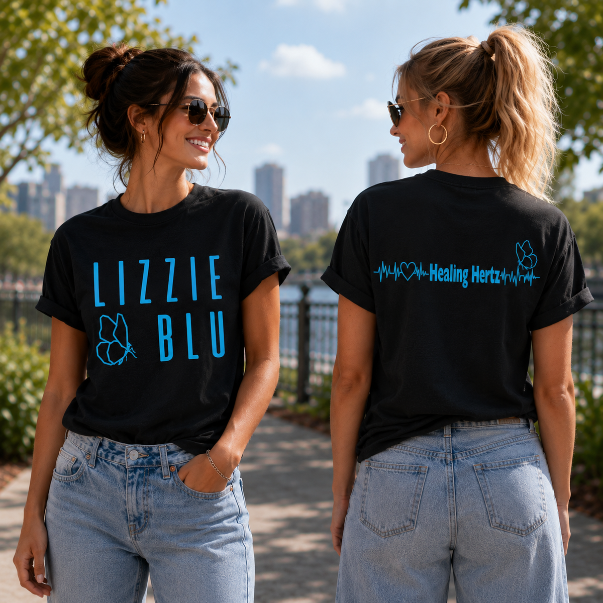 Unisex T-shirt