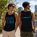 Unisex Tank Top
