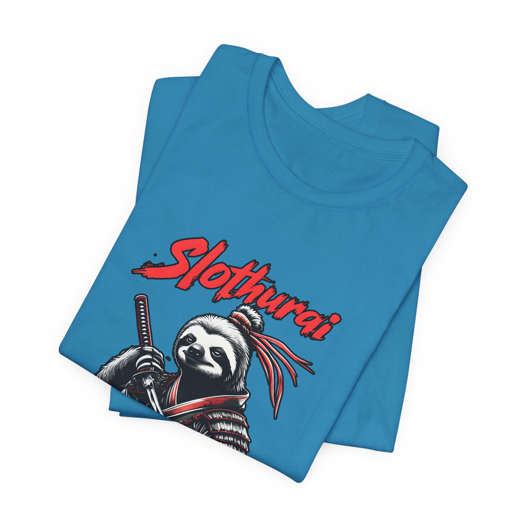 Sloth Samurai